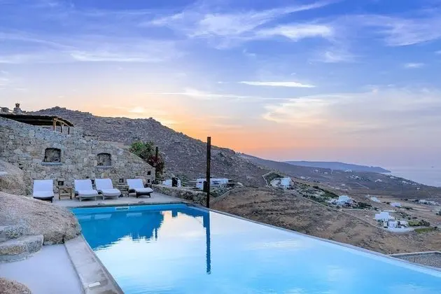 Villa Galanos
