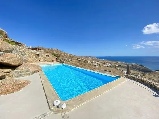 Villa Galanos