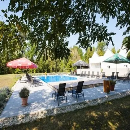 Hotel Galant Lednice