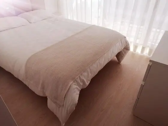 Galante Beach Apartment II - Oda
