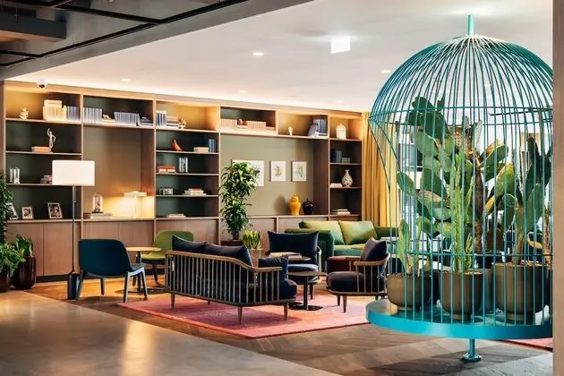 Hotel Galántha - Öne Çıkan Resim