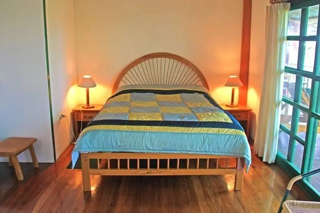 Galapagos Chalet - Oda