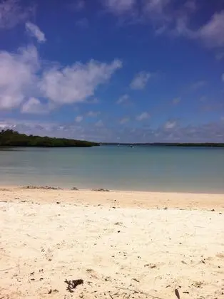 Galapagos Chalet - Plaj
