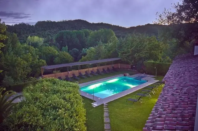 Hotel Galaroza Sierra