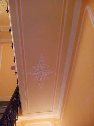 Hotel Galata - İç Mekan