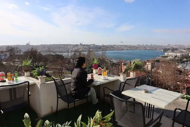 Galata İstanbul Hotel