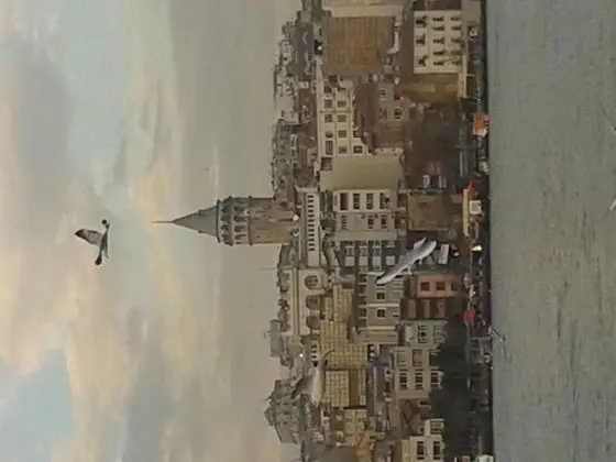 Galata Life İstanbul