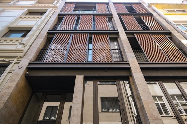 Galata Rasso Boutique HotelFotoğrafı