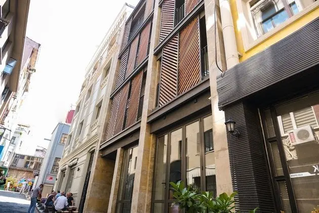 Galata Rasso Boutique Hotel - Öne Çıkan Resim