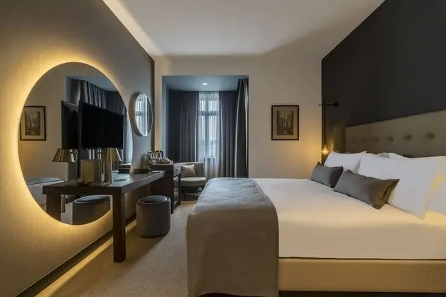Galata Times Hotel - Oda