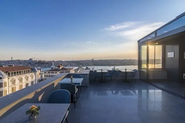 Galata Times Hotel - Öne Çıkan Resim