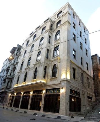 Galatahan HotelFotoğrafı