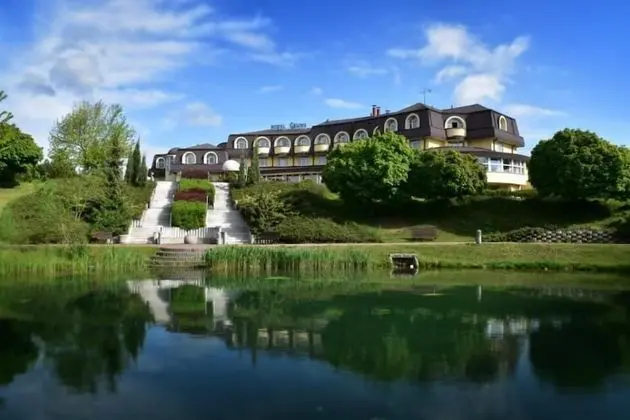 Hotel Galatea - 1