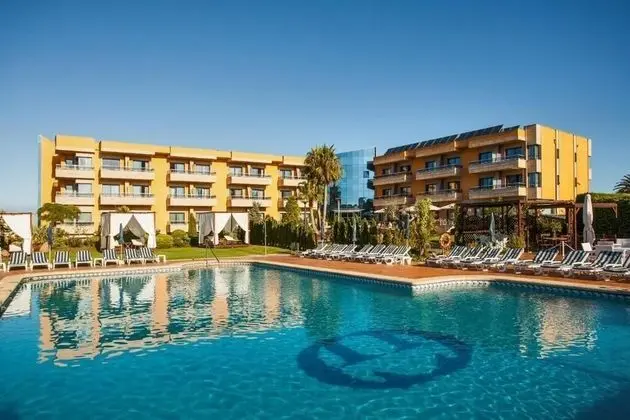 Hotel Galatea