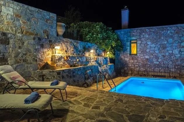 Villa Galatia