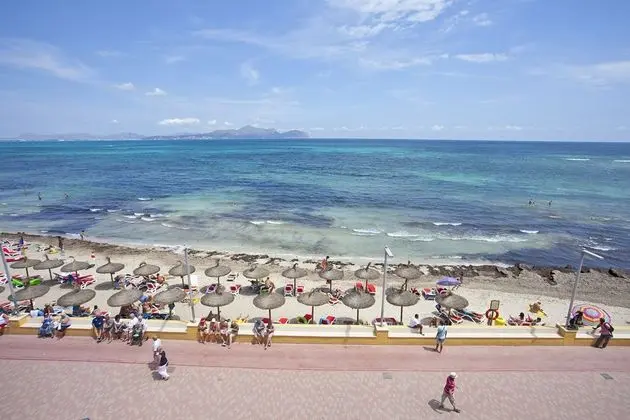 Galaxia Boutique Hotel - Dış Mekan