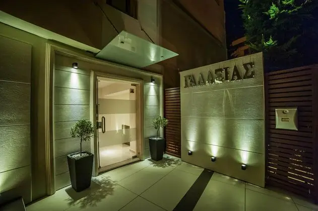 Galaxias Hotel