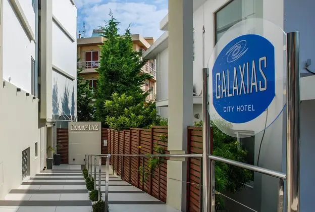 Galaxias Hotel