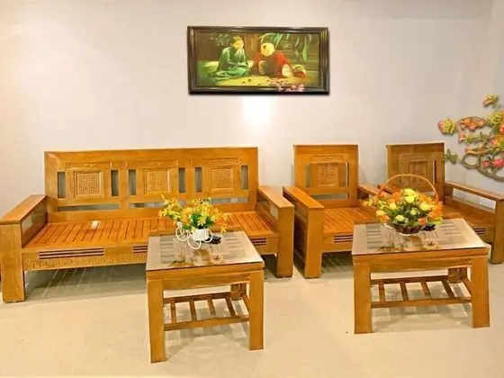 Galaxy Apartment - İç Mekan