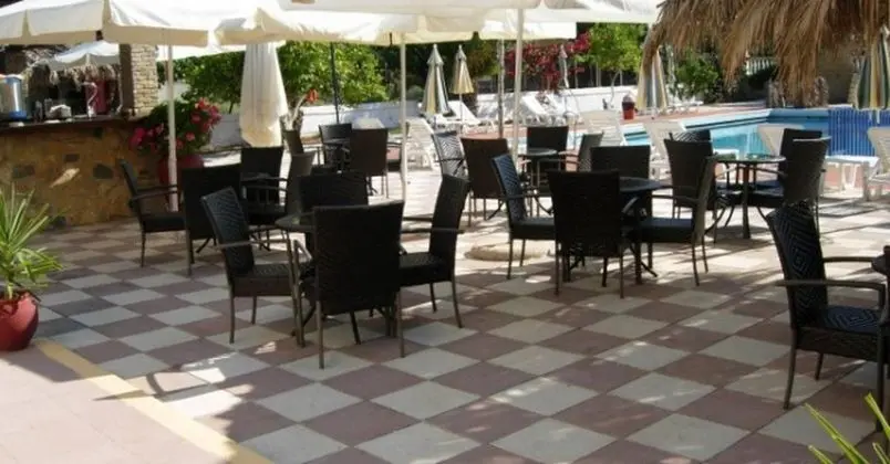 Galaxy Hotel - Bar