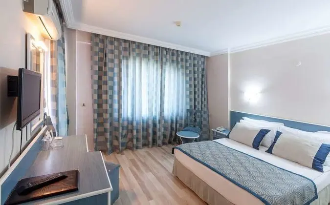 Galaxy Beach Hotel - Oda