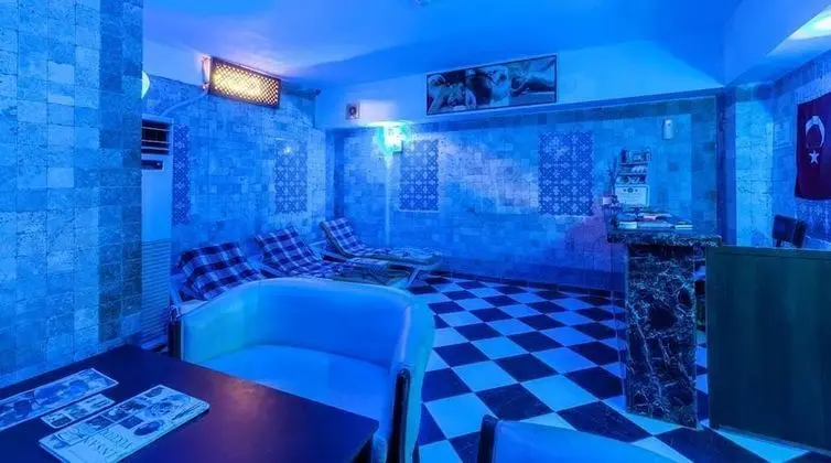 Galaxy Beach Hotel - Spa