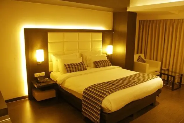 Galaxy Hotel