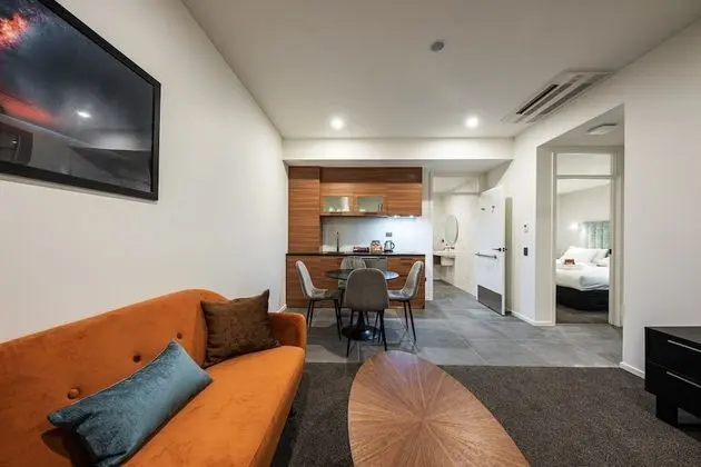 Galaxy Boutique Hotel - Mutfak