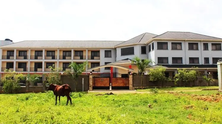 Galaxy Country Club & Hotel - 1