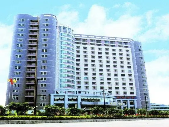 Galaxy Hotel