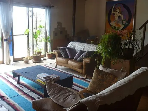 Galaxy Guest House - Öne Çıkan Resim