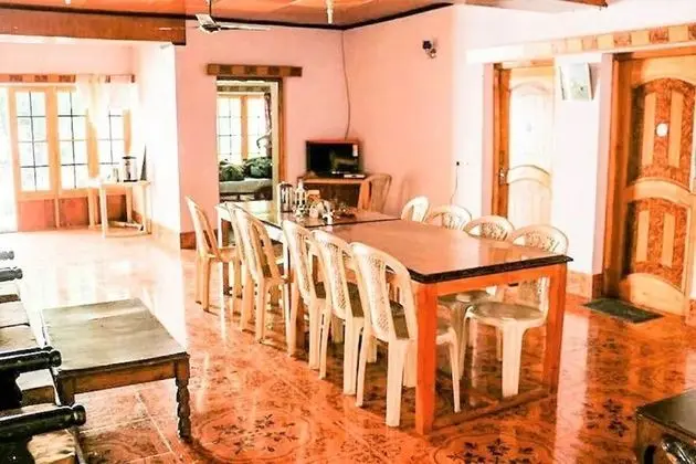 Galaxy Guest House - Yerinde Yemek