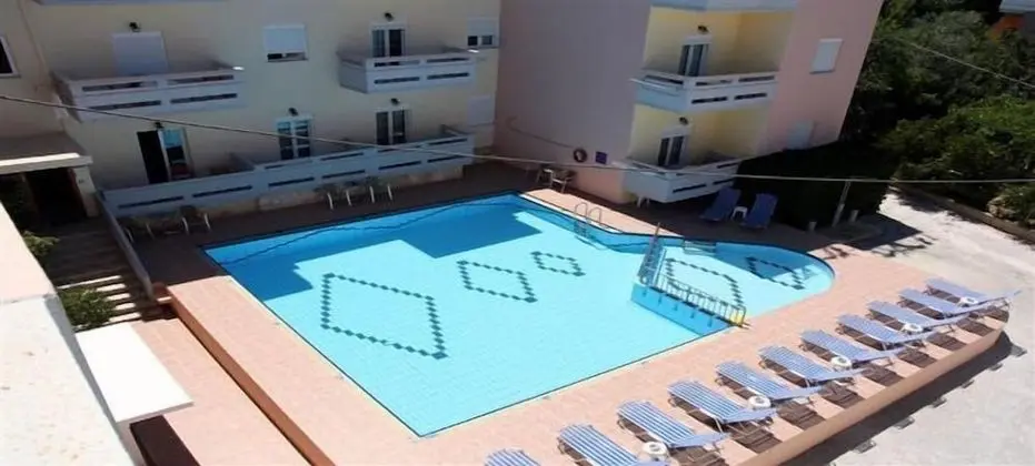 Galaxy Hotel