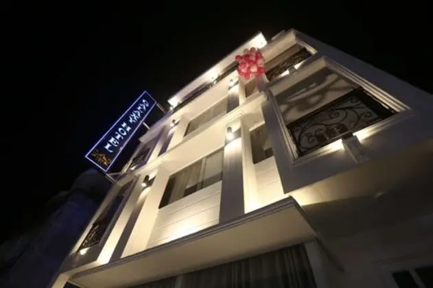 Galaxy Hotel