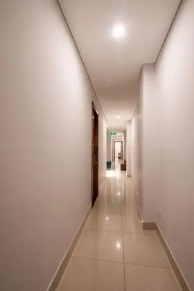 Galaxy Hotel - Dış Mekan