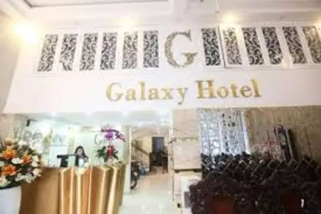 Galaxy Hotel - Öne Çıkan Resim