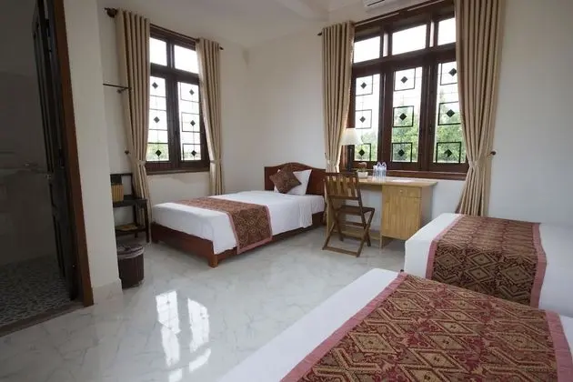 Galaxy Homestay - Oda