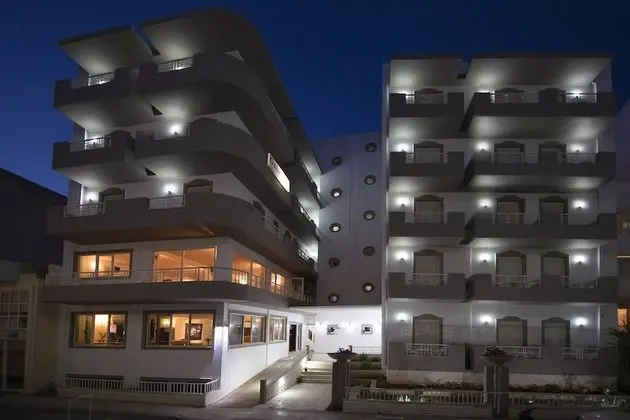 Galaxy Hotel