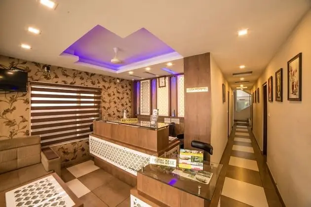 Galaxy Inn