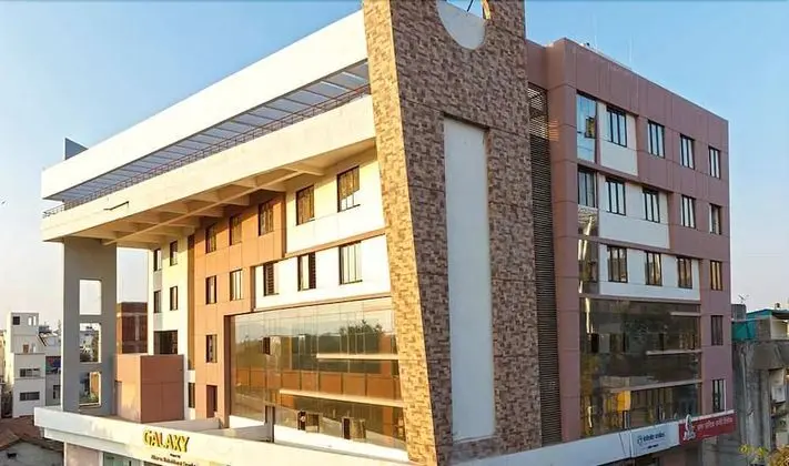 Galaxy Inn
