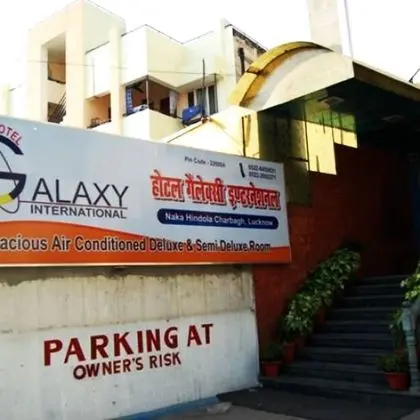 Hotel Galaxy International