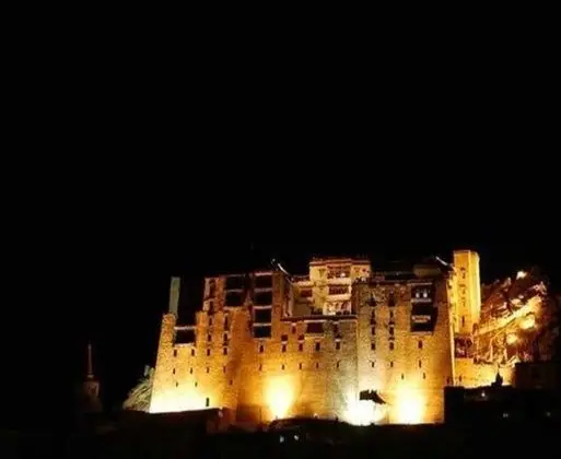 Hotel Galaxy Ladakh