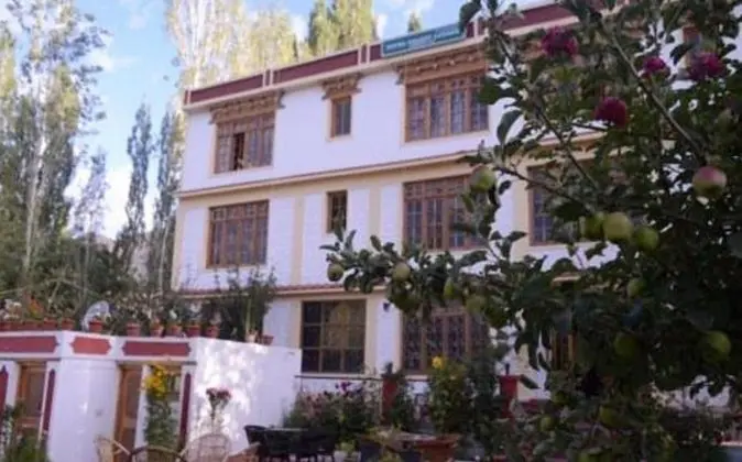 Hotel Galaxy Ladakh