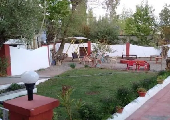 Hotel Galaxy Ladakh - Dış Mekan