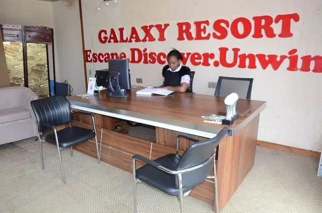 Galaxy Resort and Lounge