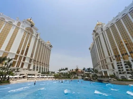 Galaxy Macau