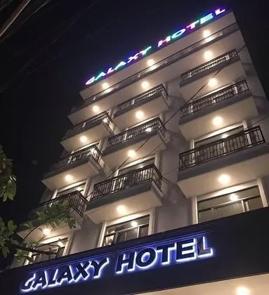 Galaxy Hotel