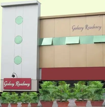 Hotel Galaxy Residency