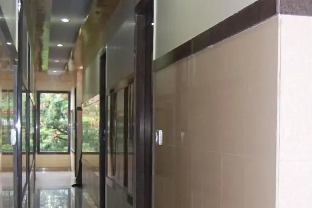 Hotel Galaxy Residency - İç Mekan