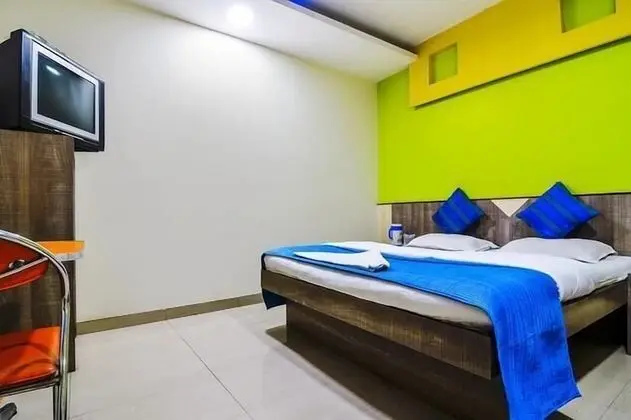 Hotel Galaxy Residency - Kolaylıklar